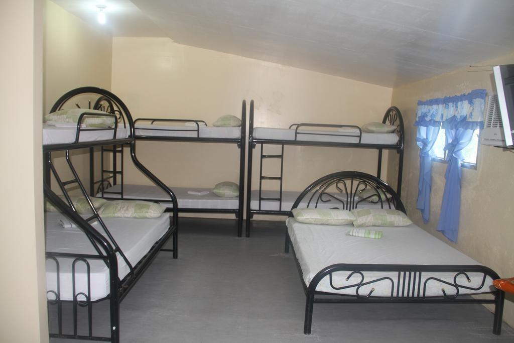 Rama International Beach Resort Botolan Room photo