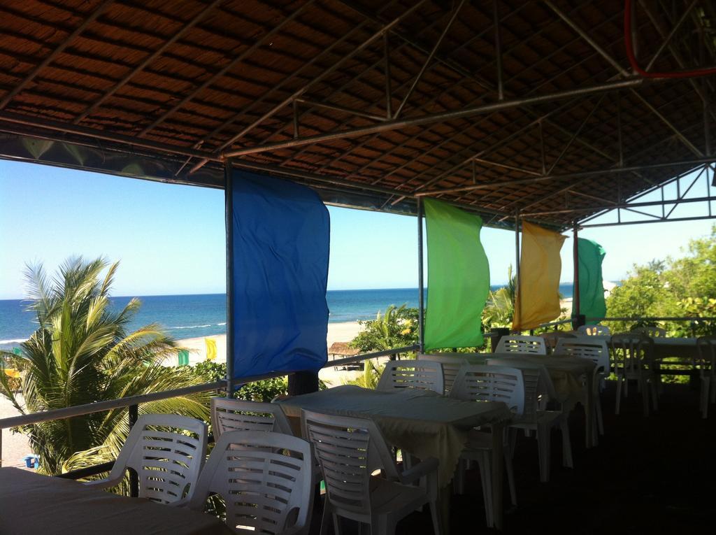 Rama International Beach Resort Botolan Exterior photo