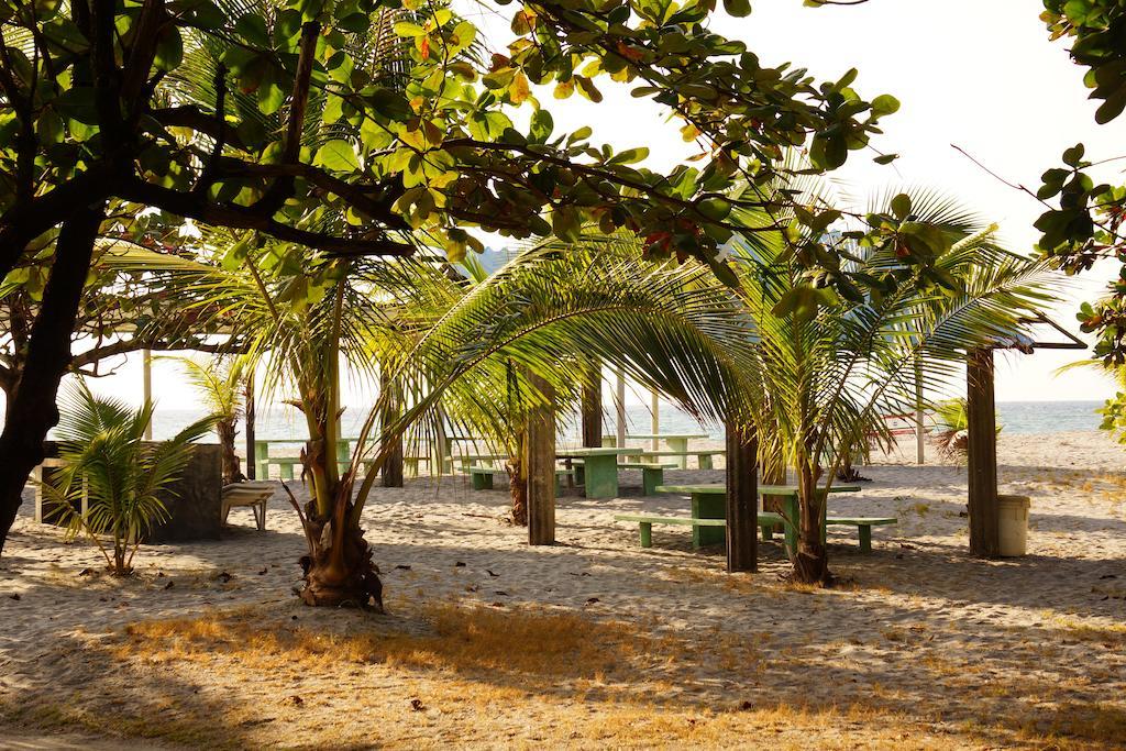 Rama International Beach Resort Botolan Exterior photo